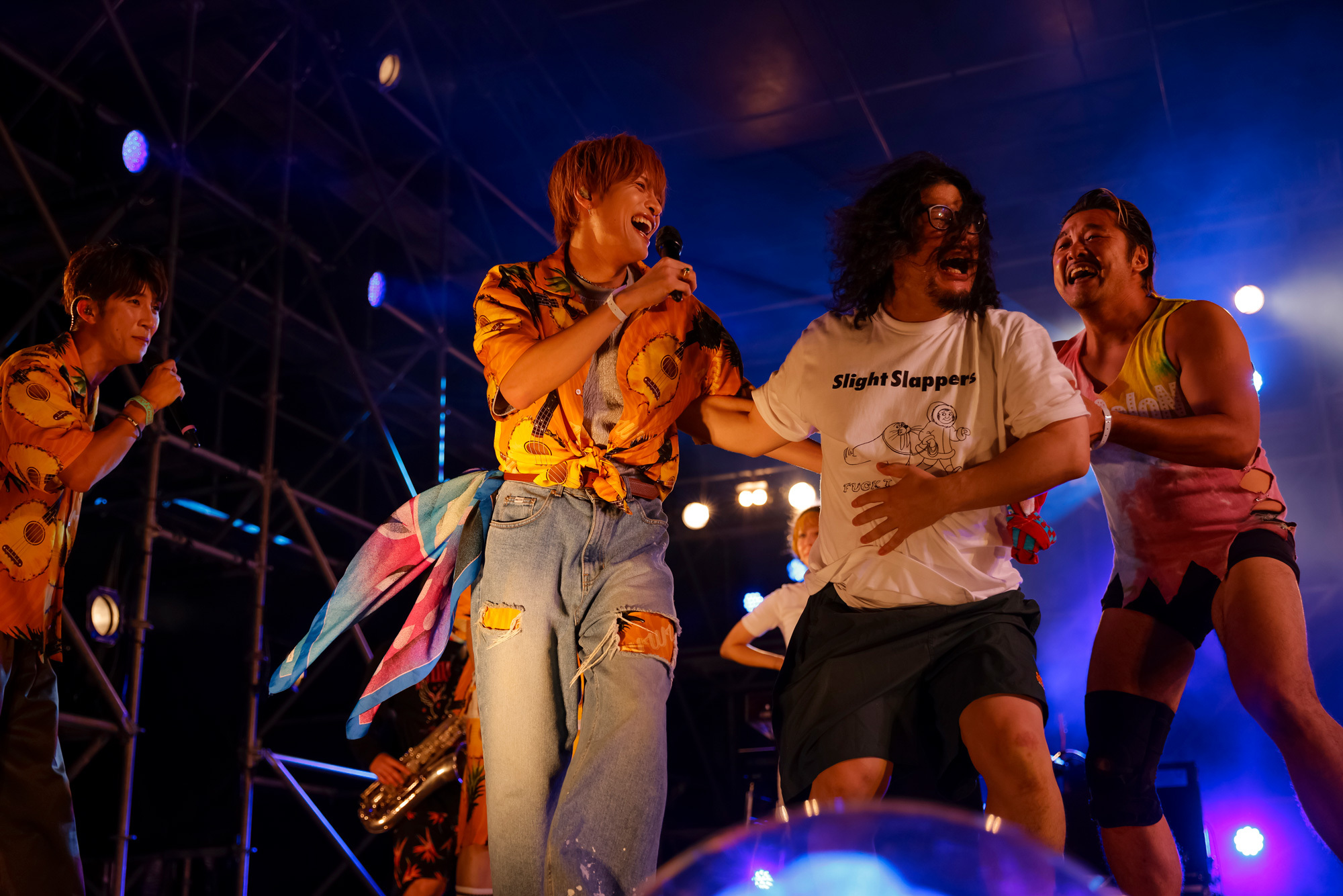 撮影＝SARU（SARUYA AYUMI）