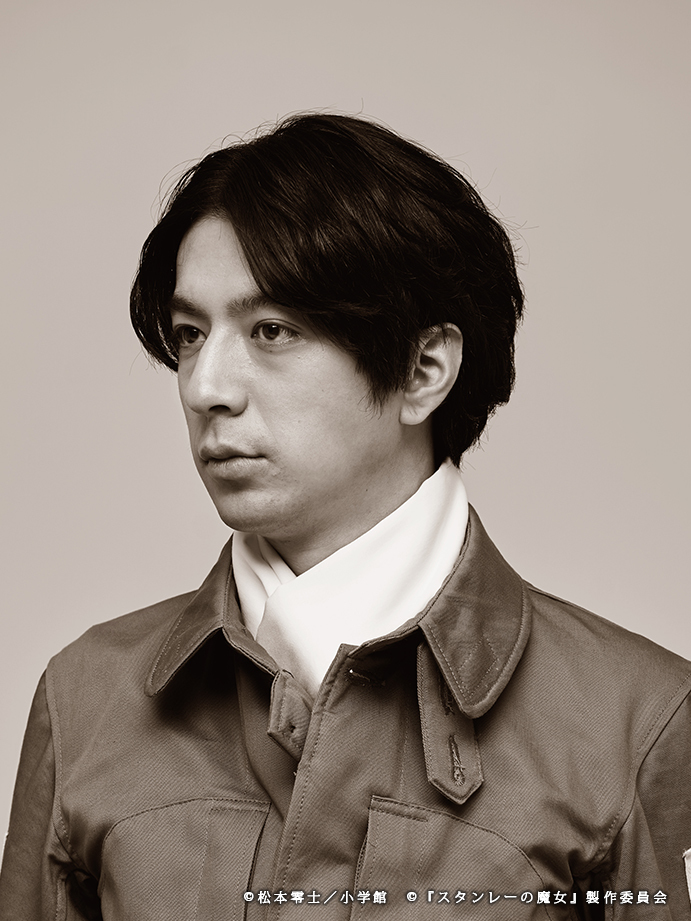 松本寛也