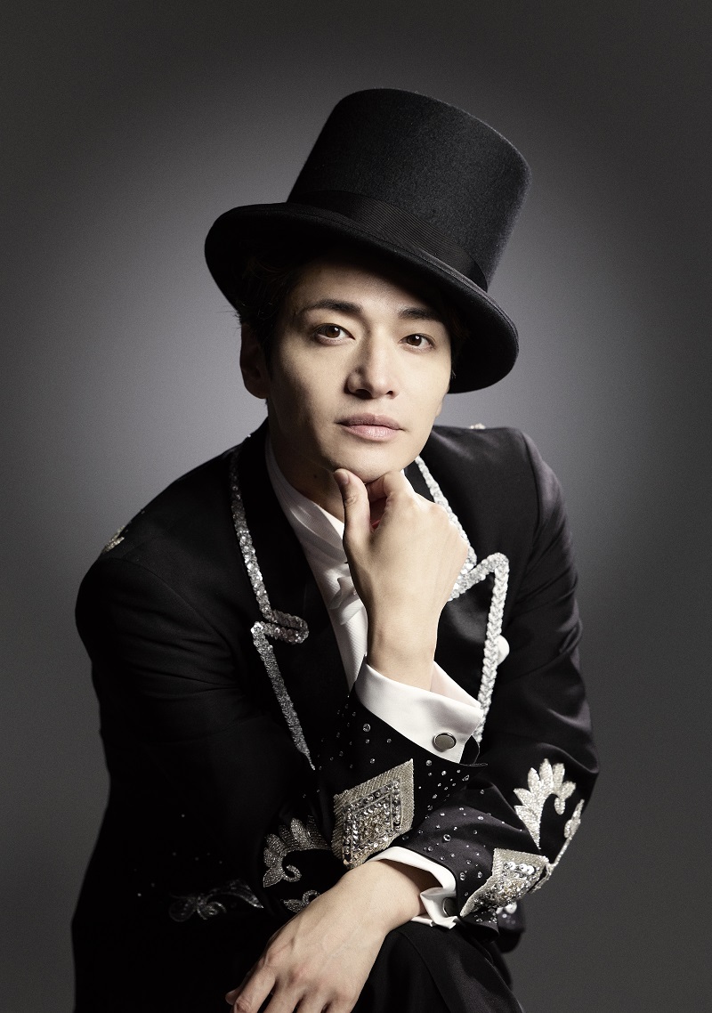 福田悠太