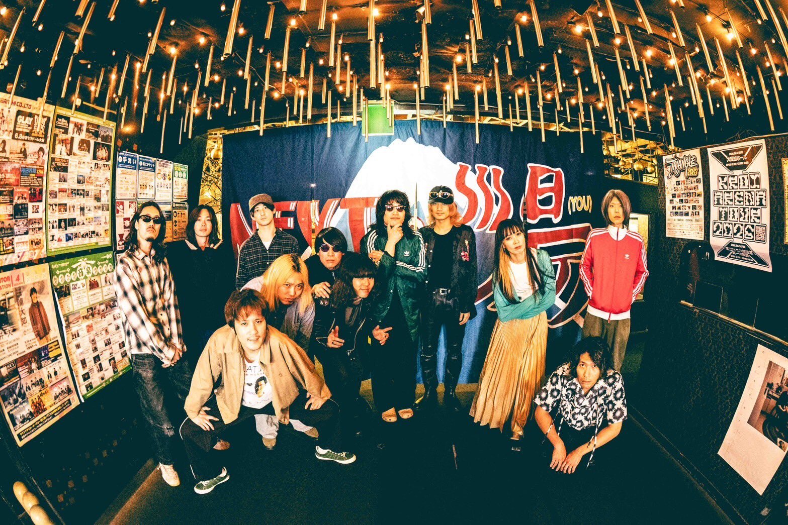 『Next To 湯（You）#5』 写真＝清水音泉 提供（撮影：渡邉一生）