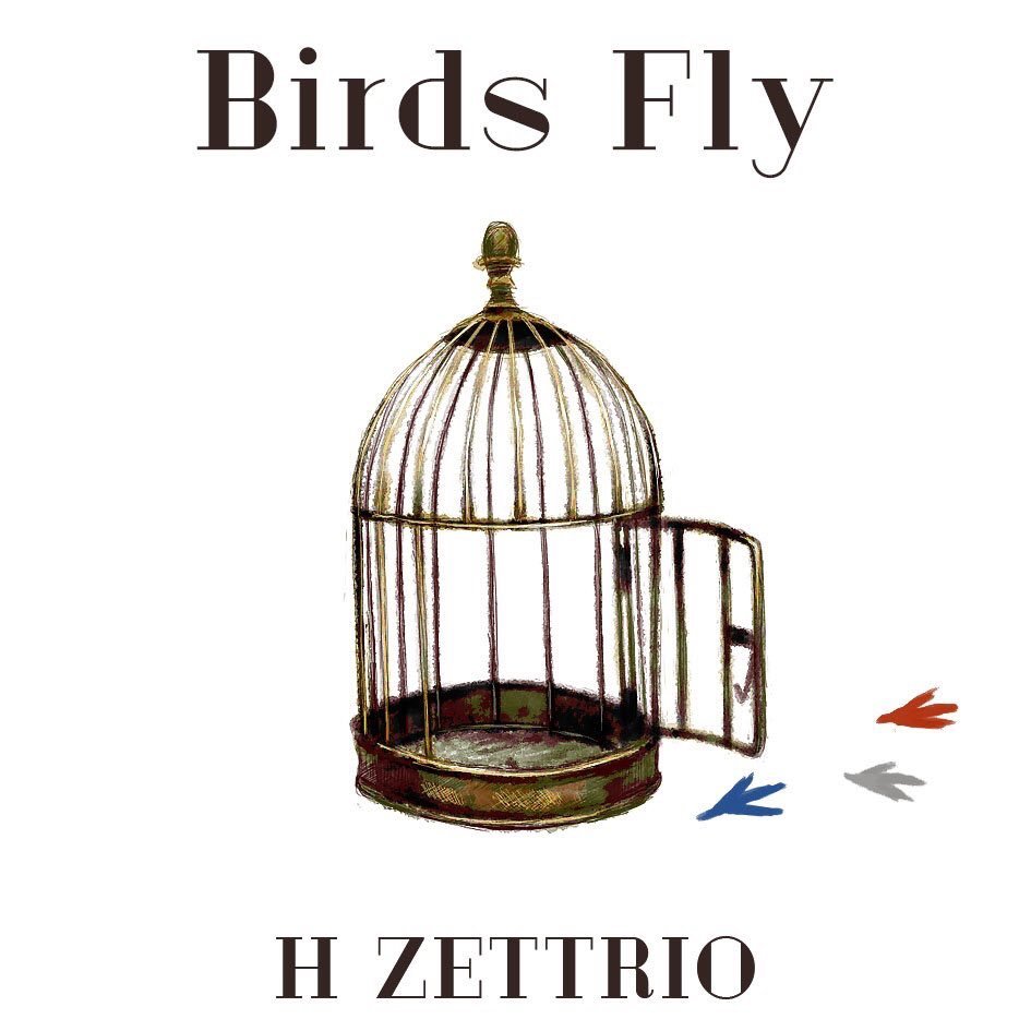 「Birds Fly」