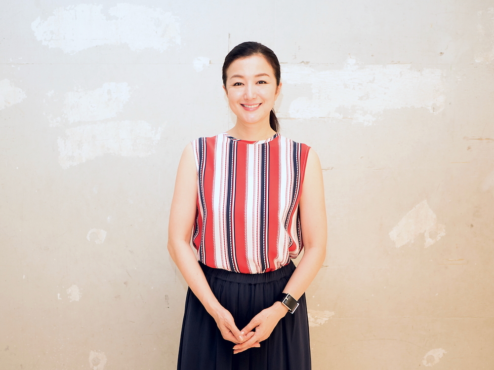 鈴木京香