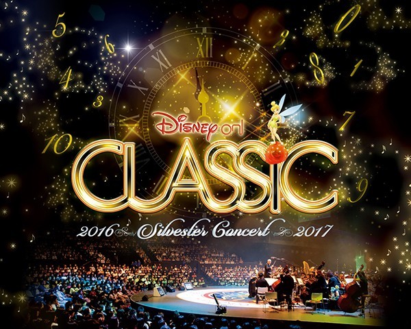 ©Dlife ©Disney