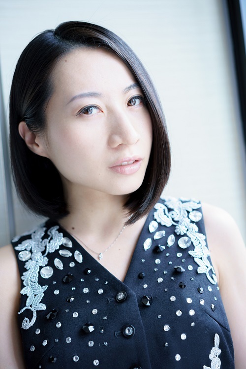 Hikaru 撮影＝菊池貴裕
