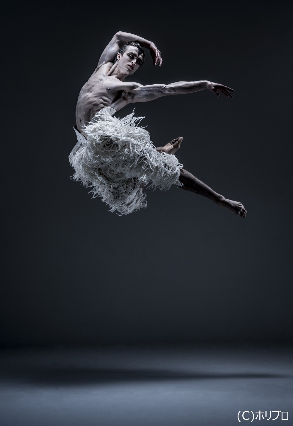 マシュー・ボール Photo by Johan Persson