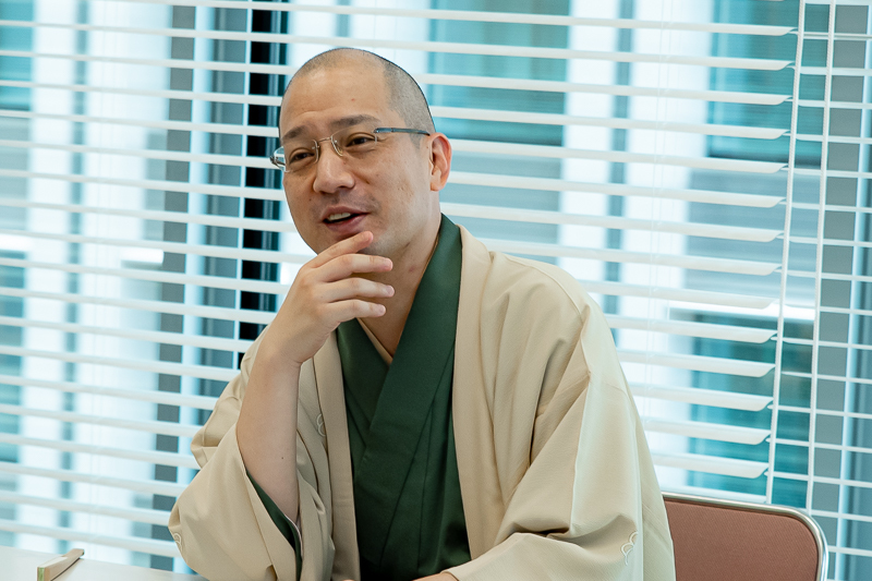 春風亭一之輔