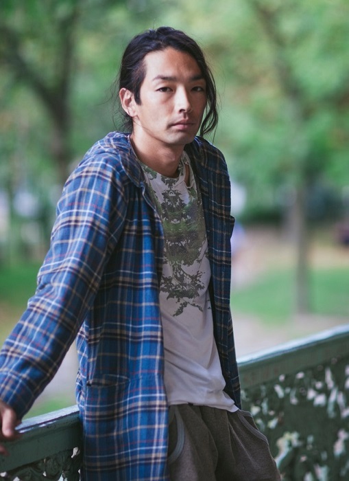 森山未來 (C)Takeshi Miyamoto