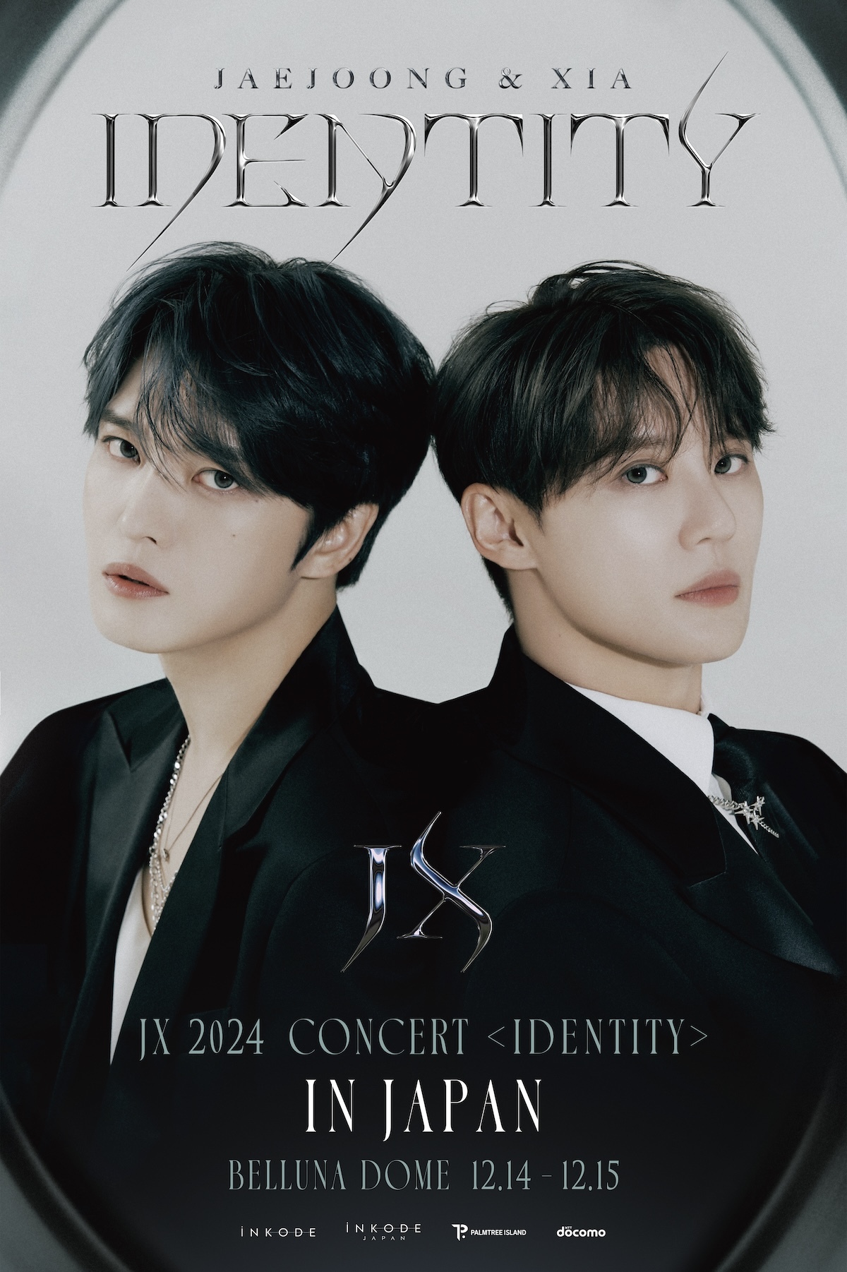 JX 2024 CONCERT <IDENTITY> in Japan