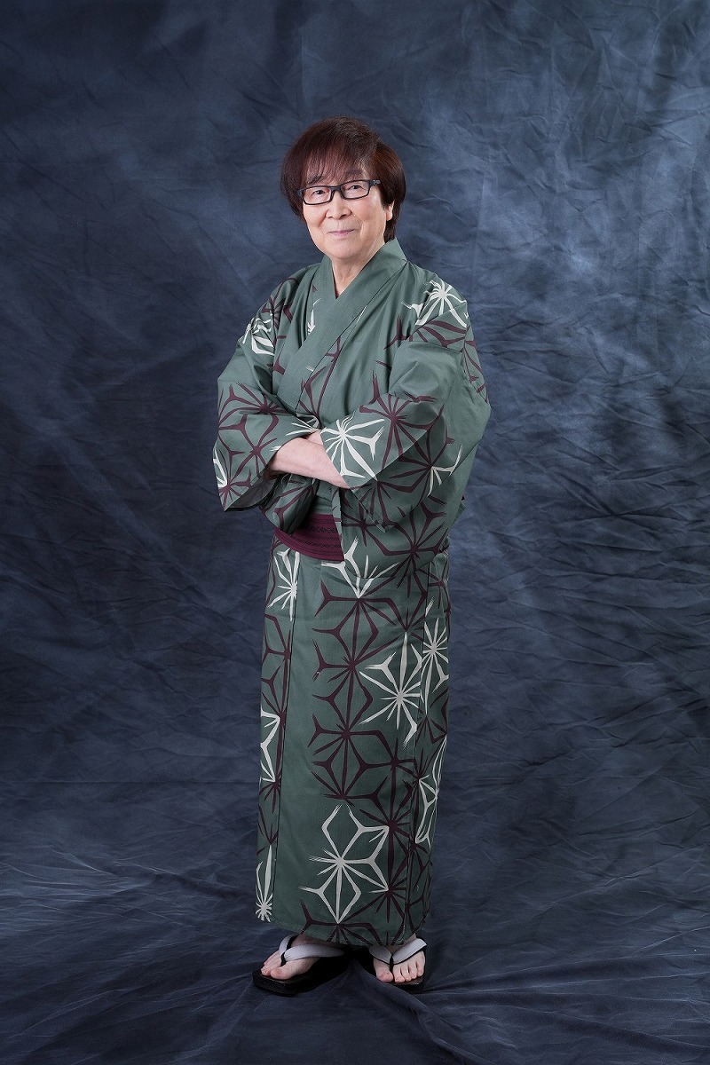 古川登志夫