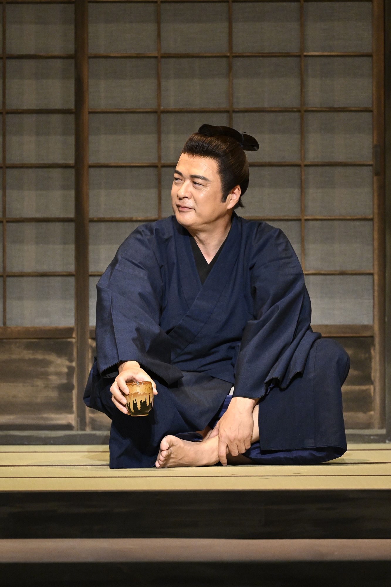 田中哲司