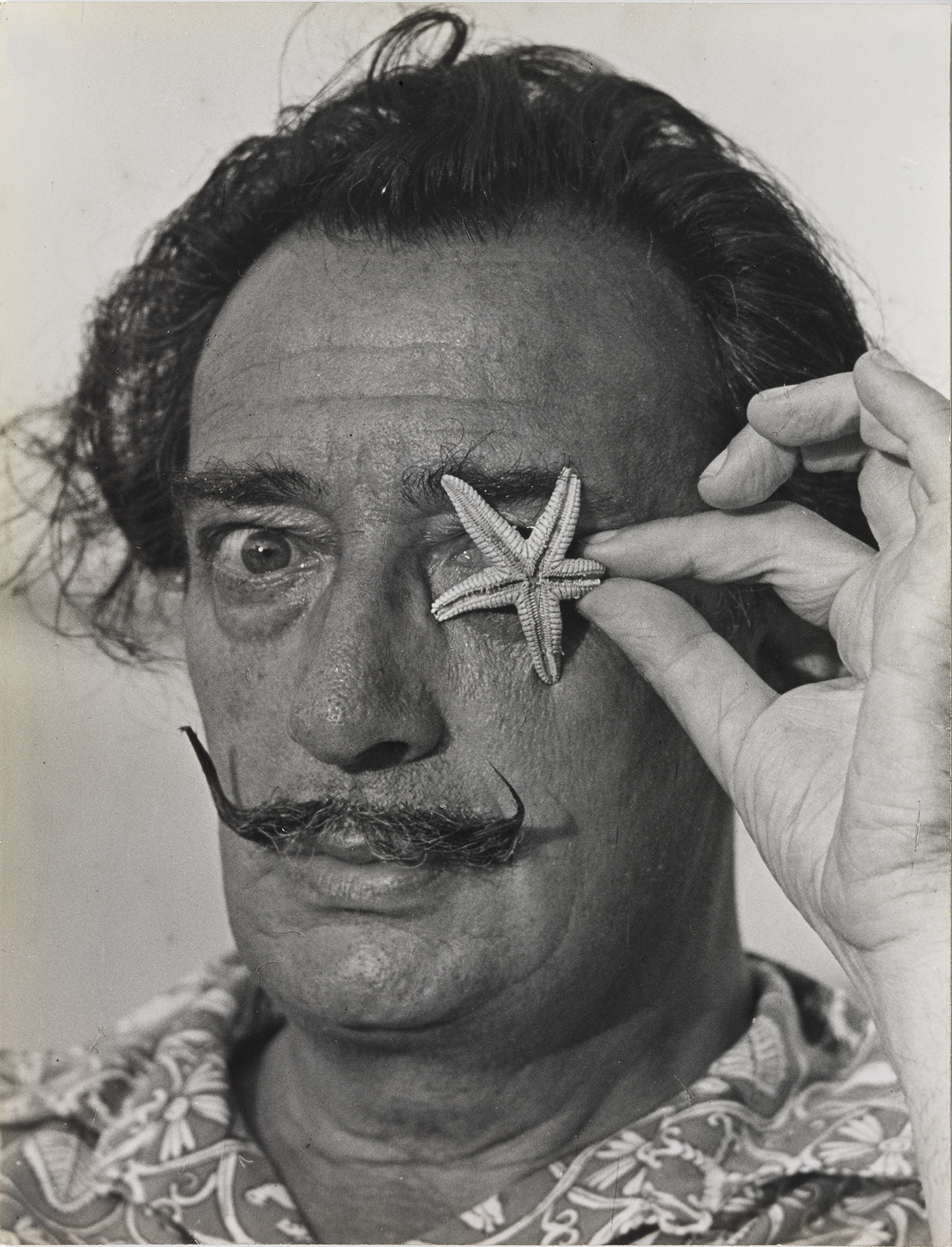 © X. Miserachs/Fundació Gala-Salvador Dalí, Figueres, 2016. Image Rights of Salvador Dalí reserved. Fundació Gala-Salvador Dalí, Figueres, 2016.