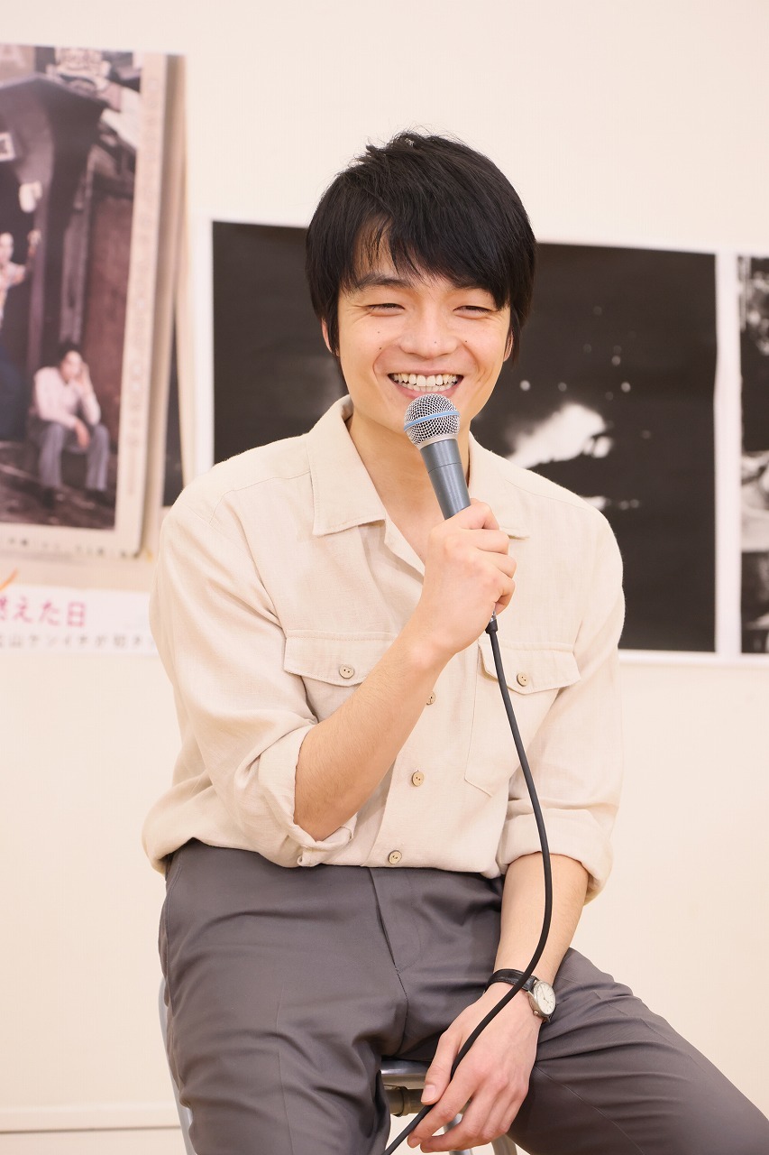 岡山天音