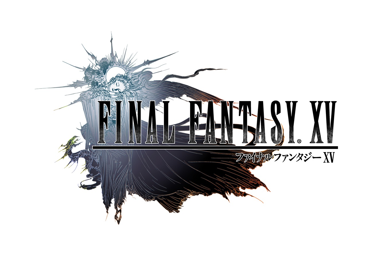  (C)2016 SQUARE ENIX CO., LTD. All Rights Reserved. MAIN CHARACTER DESIGN:TETSUYA NOMURA