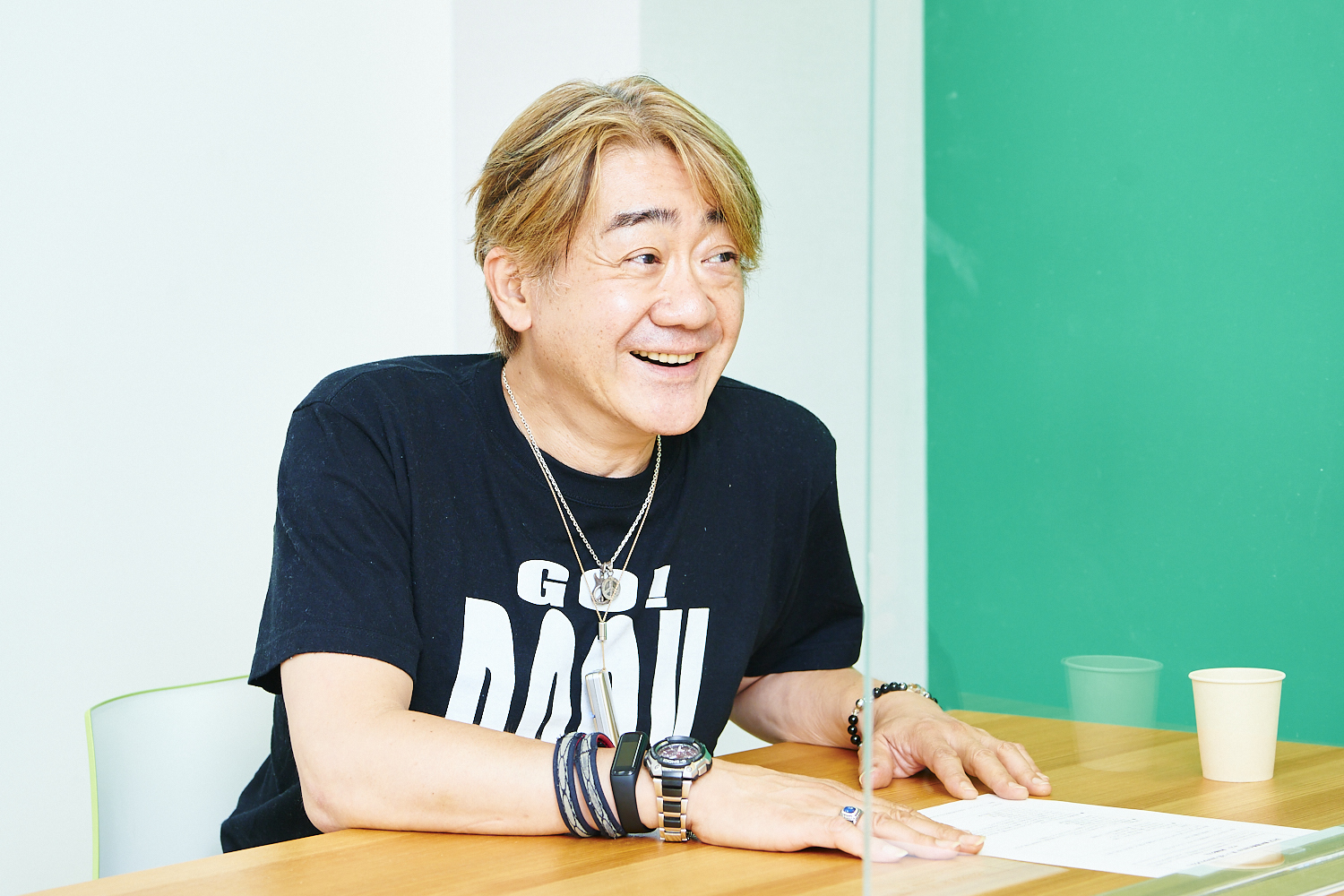 野村義男