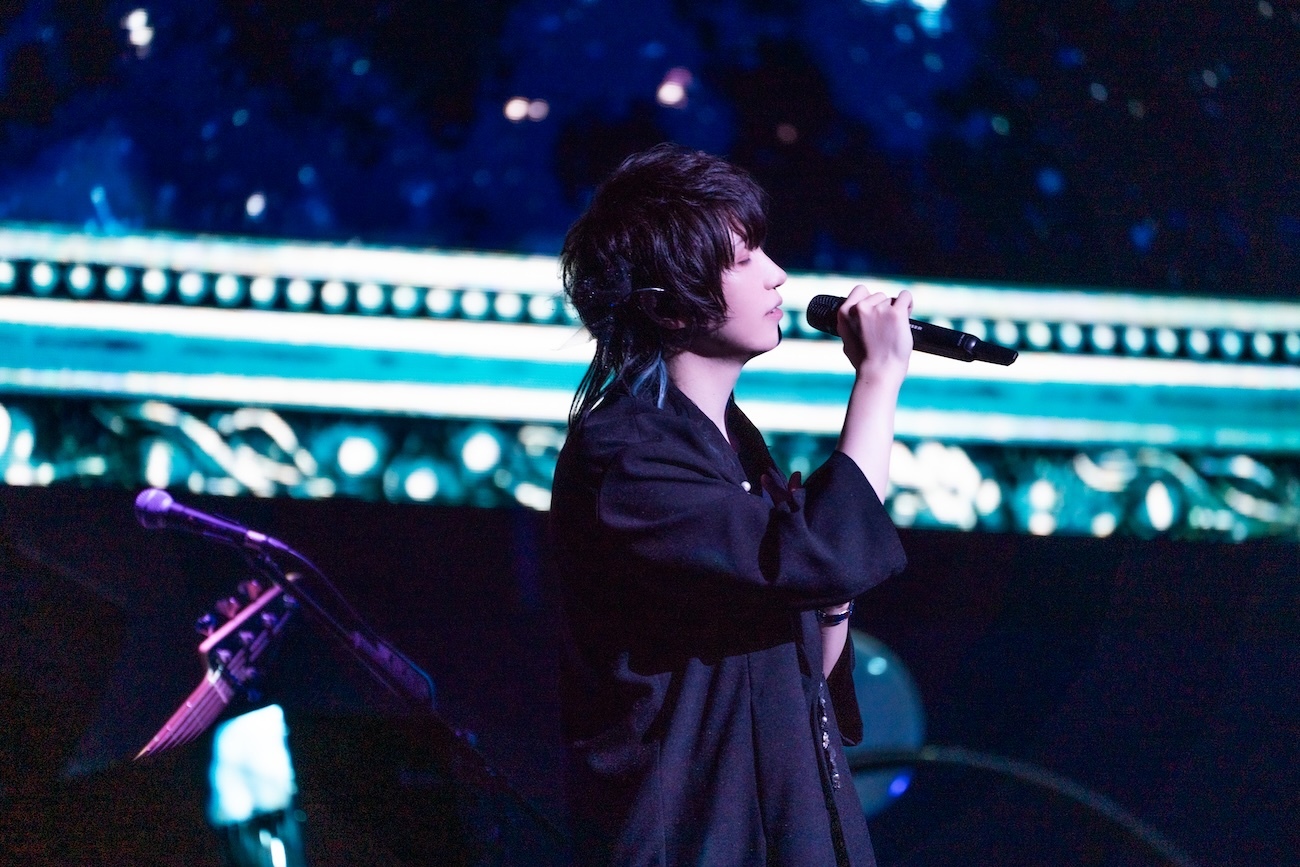 『SORARU LIVE TOUR 2025 -ユメユイ-』