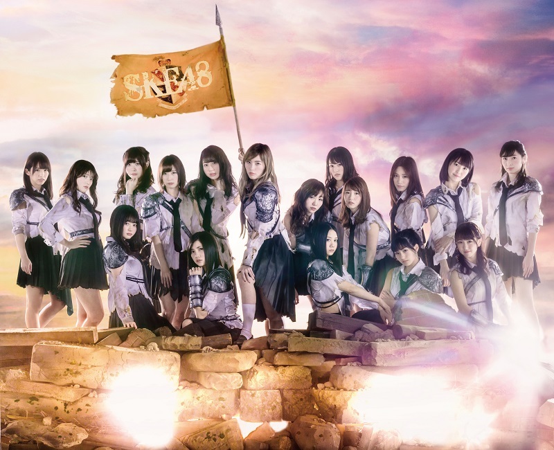 SKE48