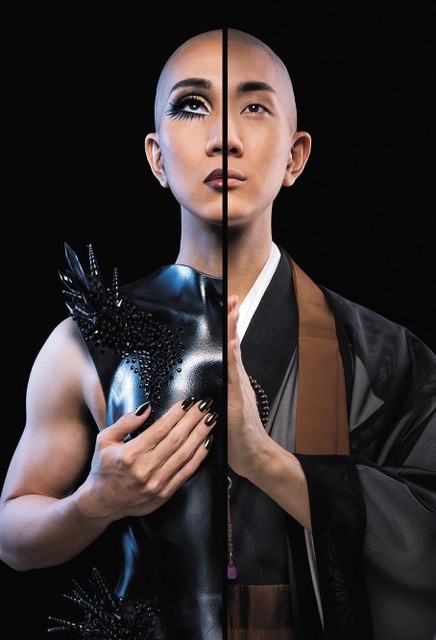 西村宏堂