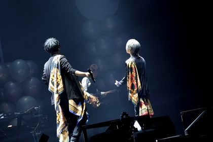 ぴあアリーナMMで開催、『After the Rain Birthday Party 2025』まふまふの日＆そらるの日を詳細レポート