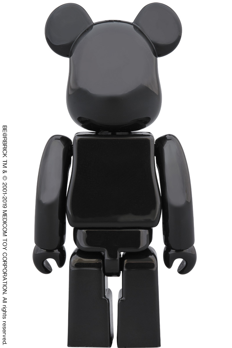 BE@RBRICK TM & ©️ 2001-2019 MEDICOM TOY CORPORATION. All rights reserved.