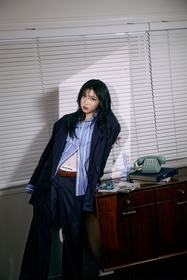 eill、16th Digital Single「Love, lala ~恋の行方~」のリリースが決定