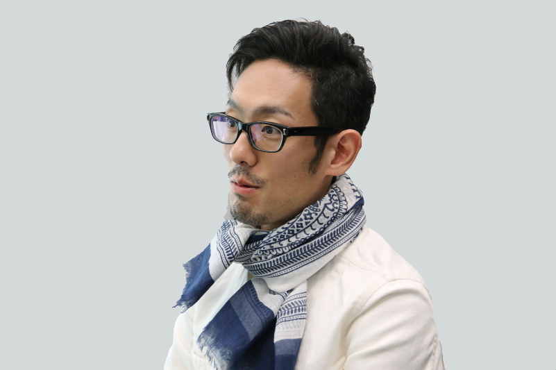 中村勘九郎