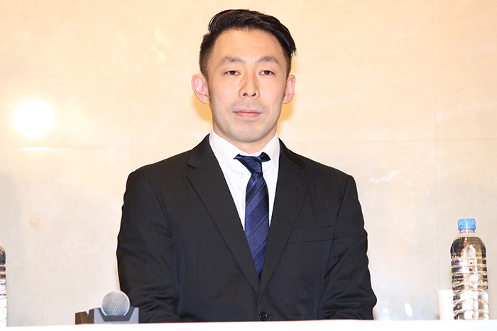 石塚充（鼓童）