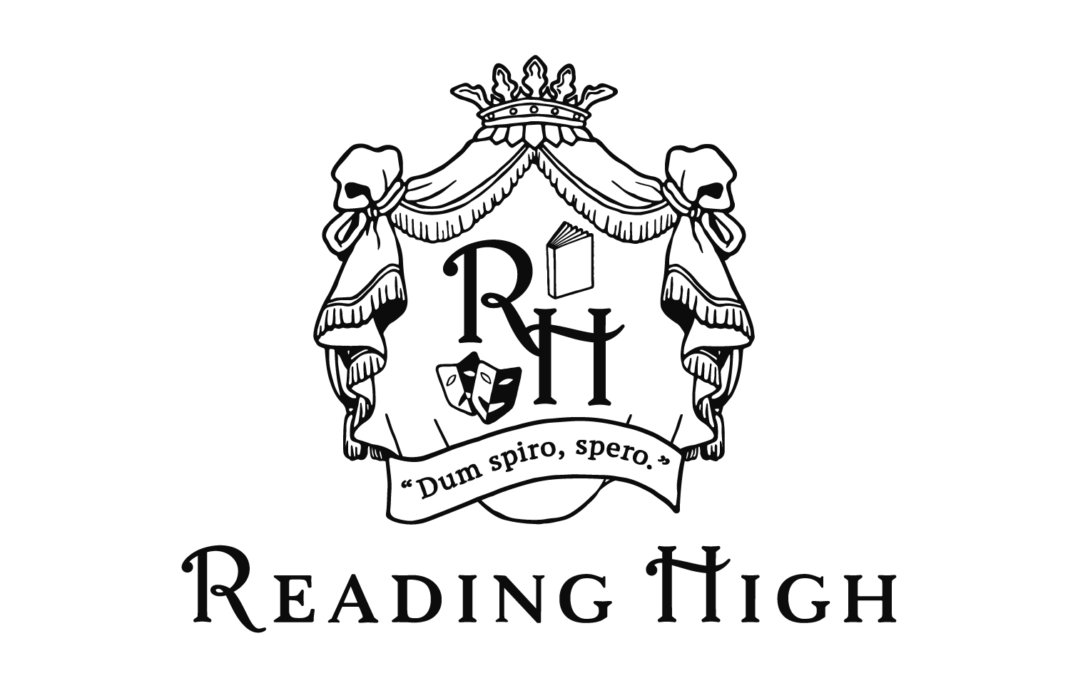 (C)READING HIGH