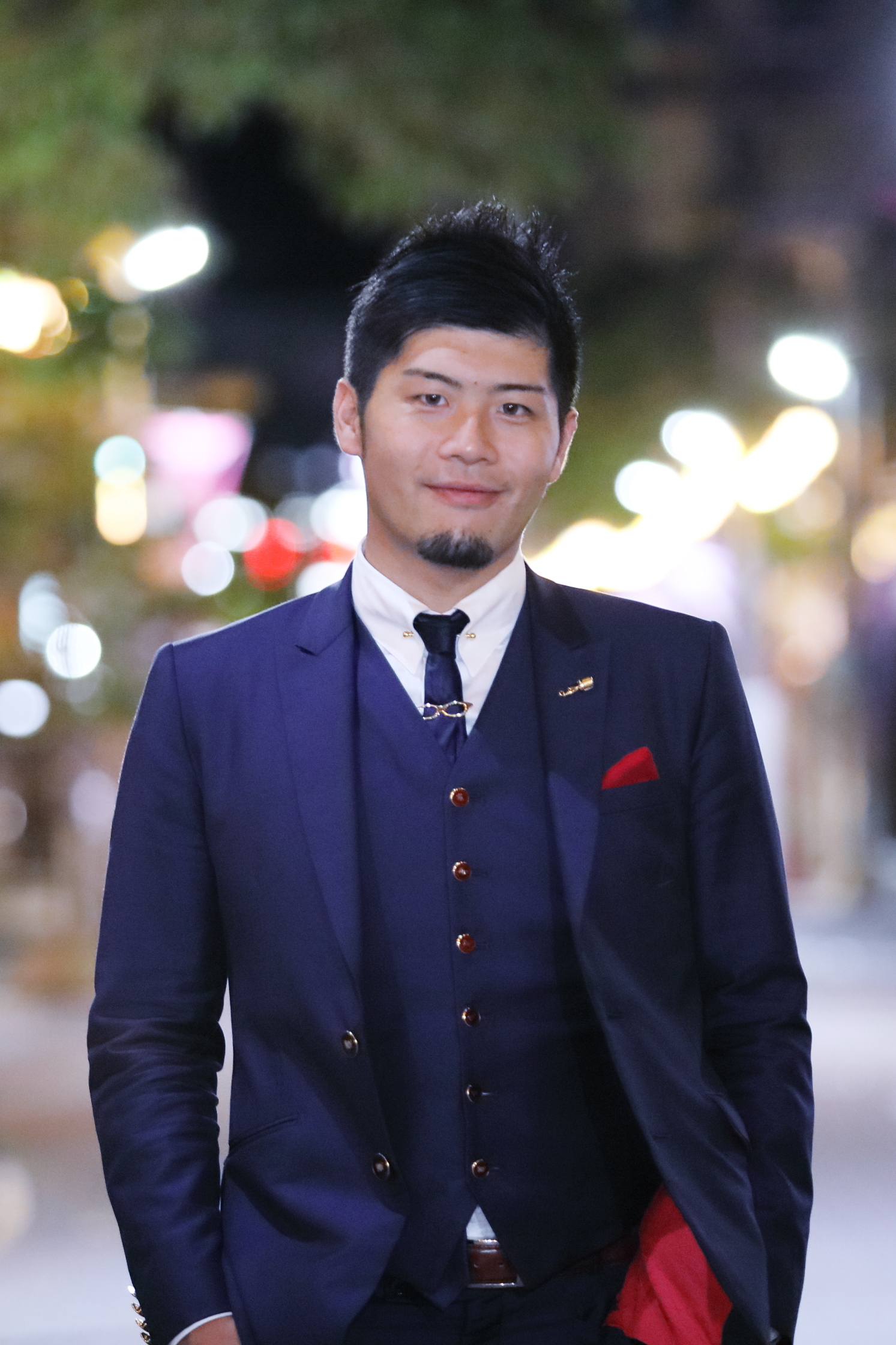 SAKU YANAGAWA