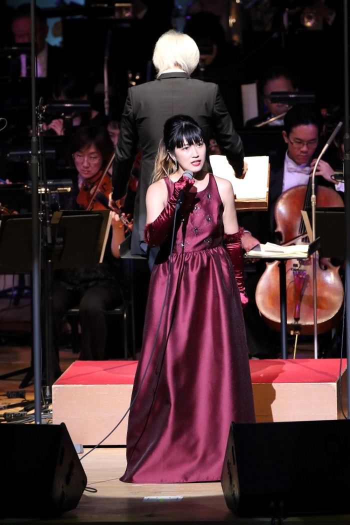 BONNIE PINK