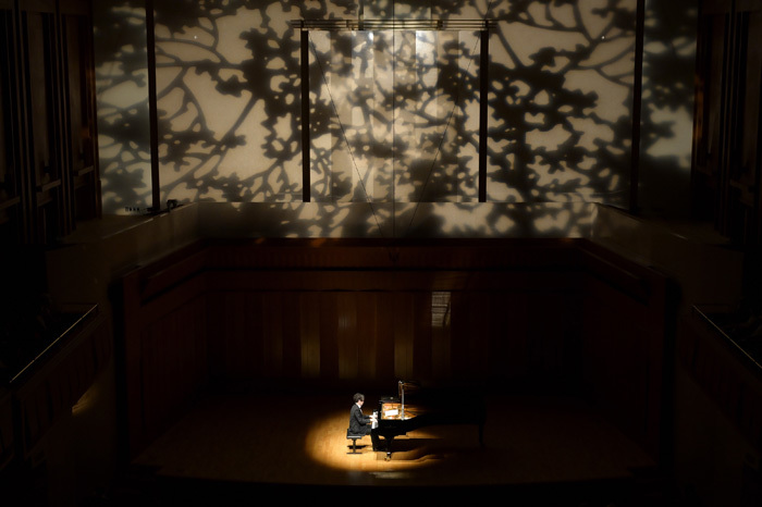 『ピアノの森』ピアノコンサート2022