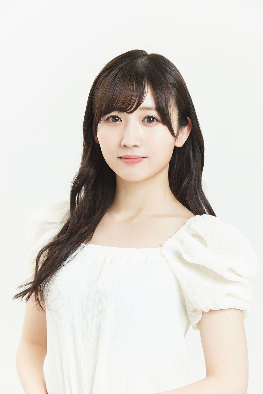 志乃：岡田夢以