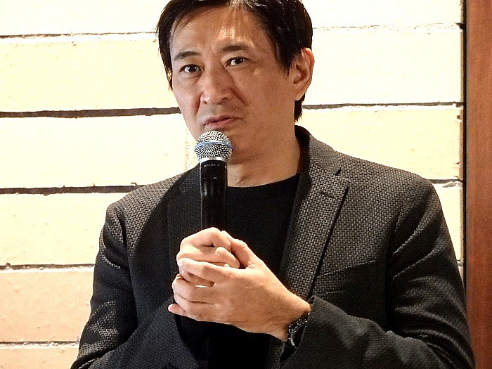藤岡幸夫