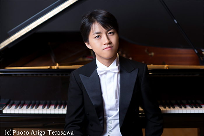牛田智大