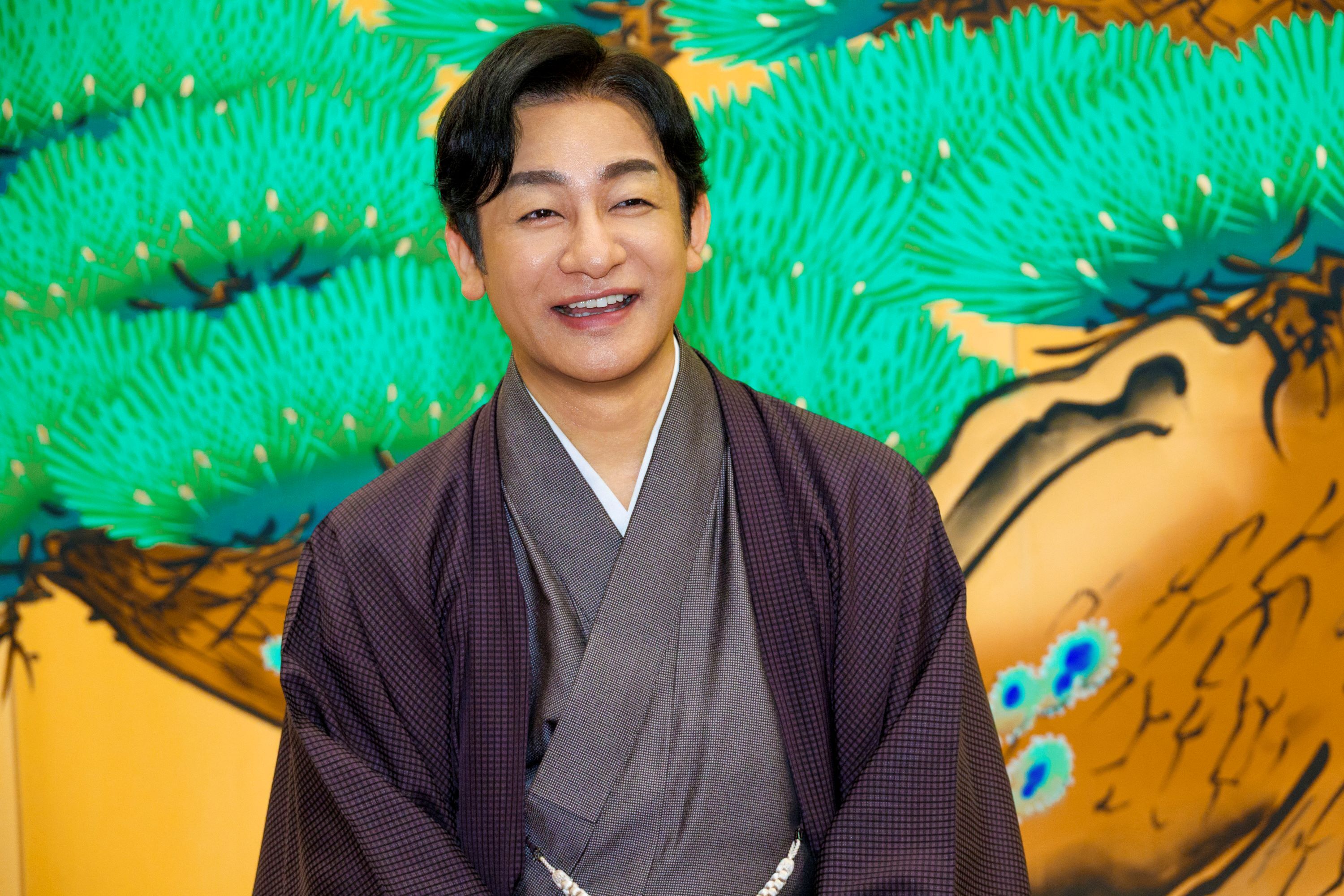 片岡愛之助