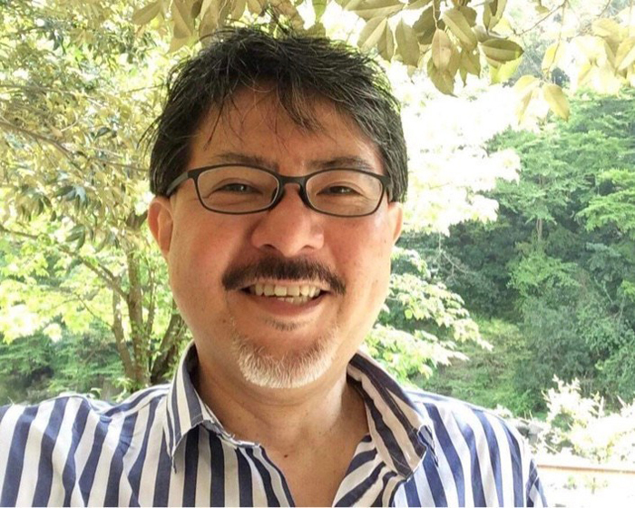 那覇文化芸術劇場なはーと、崎山敦彦