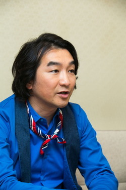 池田鉄洋