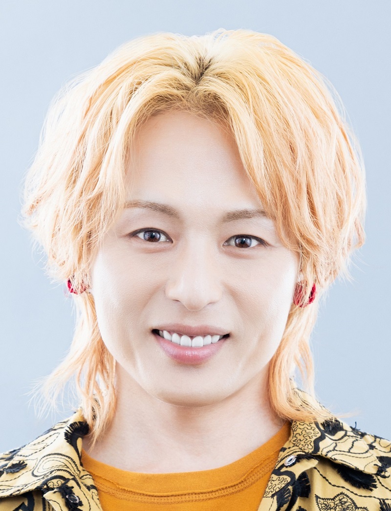 新木宏典