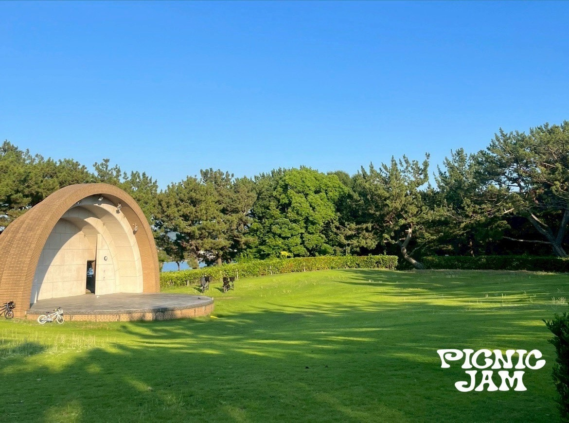 『PICNIC JAM』