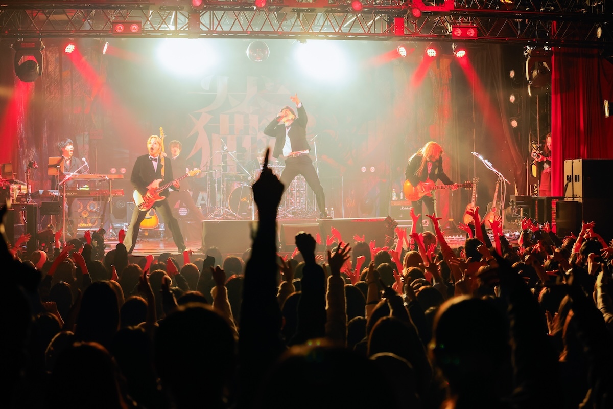 わんちゃんわんわんねこにゃんにゃん