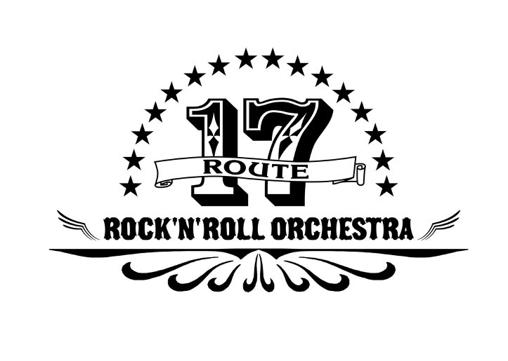 ROUTE 17 Rock'n'Roll ORCHESTRA