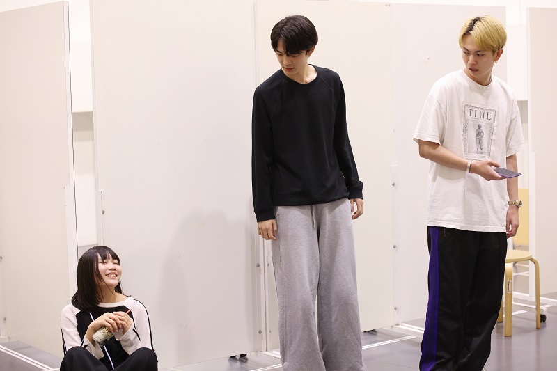 撮影：遠山高広