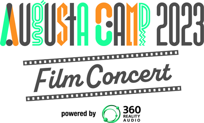 『Augusta Camp 2023』のライブ映像を立体音響体験できるイベントを全国6カ所で開催決定