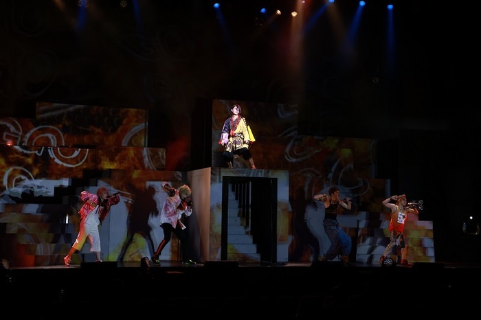 (C)Paradox Live on Stage2023