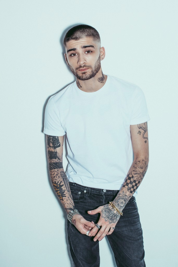 ZAYN