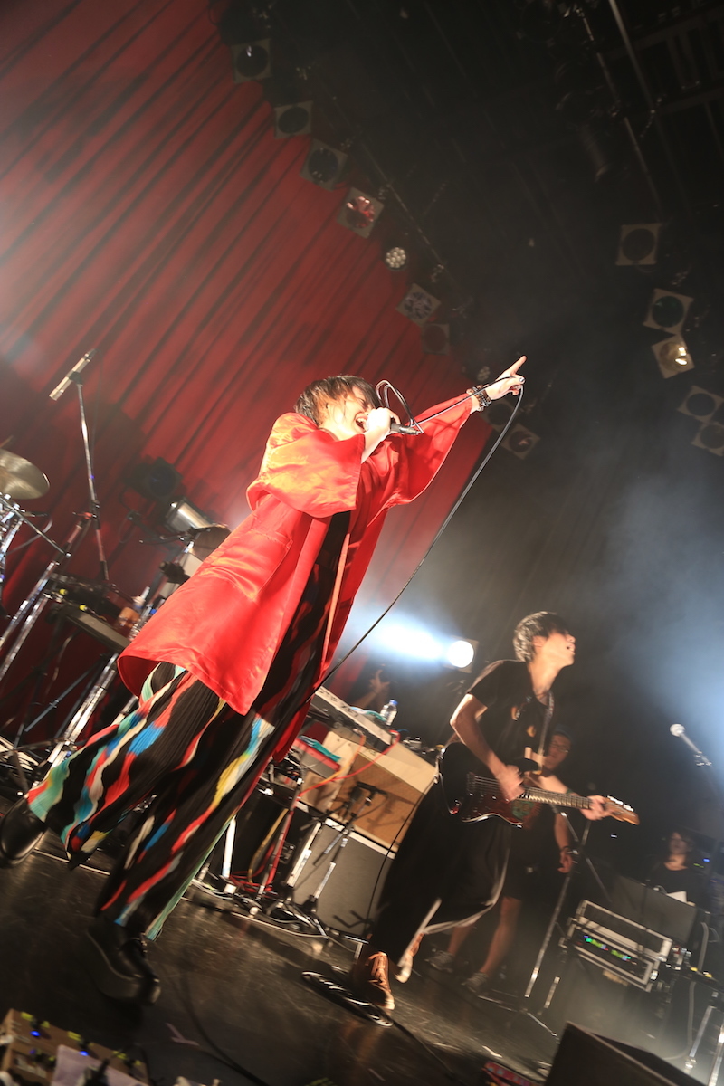 カノエラナ 撮影＝久保永隆二