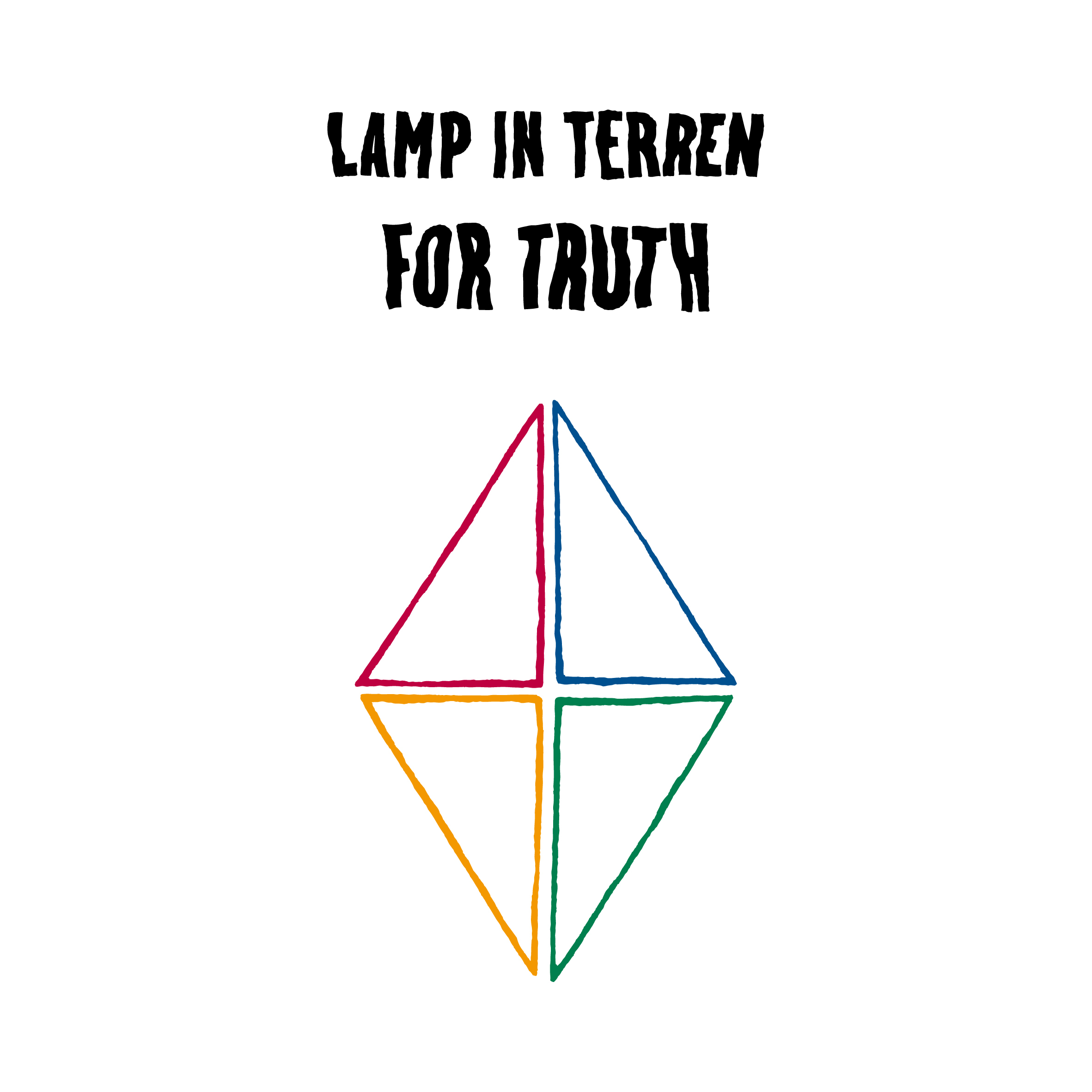 LAMP IN TERREN 「TOUR　“for truth” 」