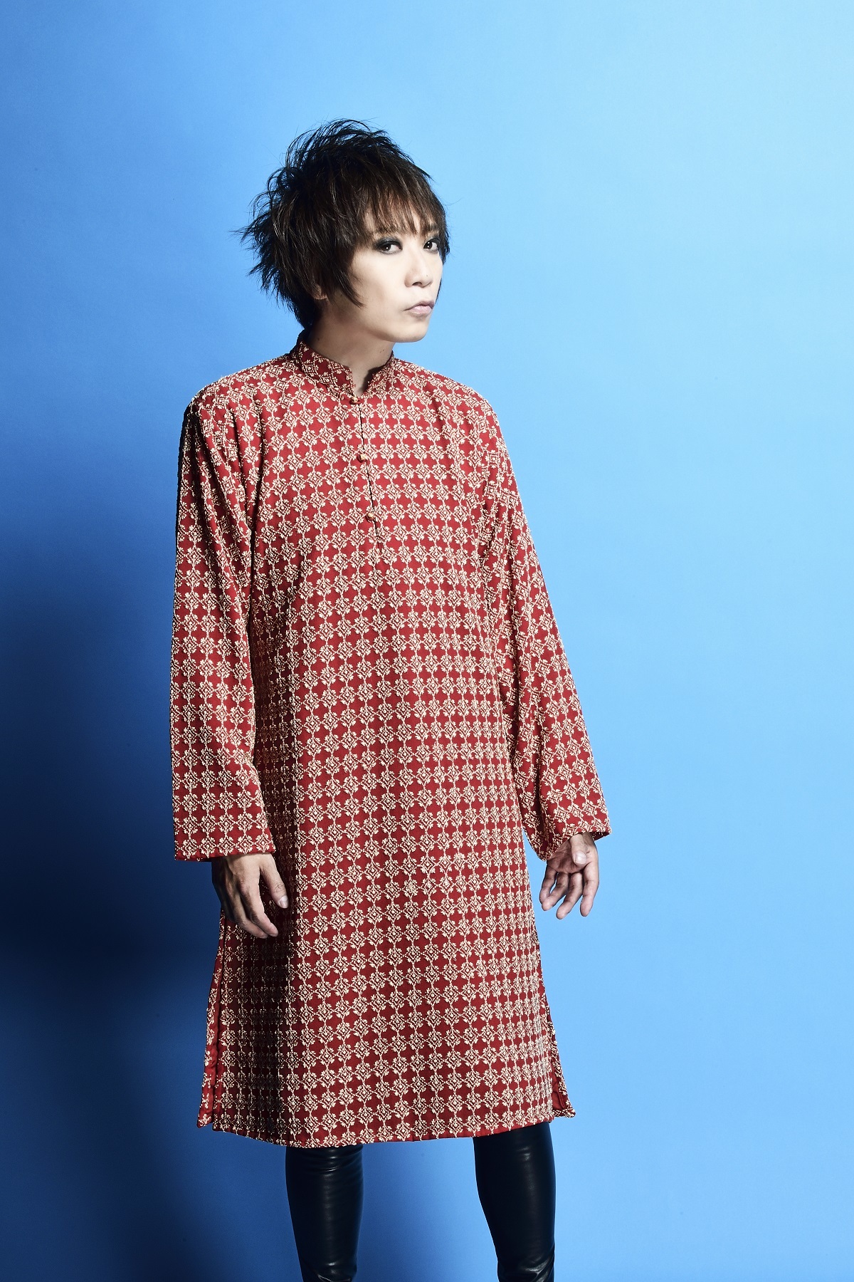 CASCADE／TAMA（Vo）