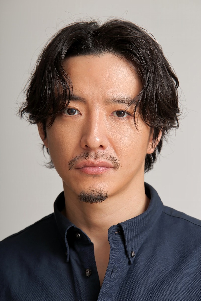 竹石悟朗