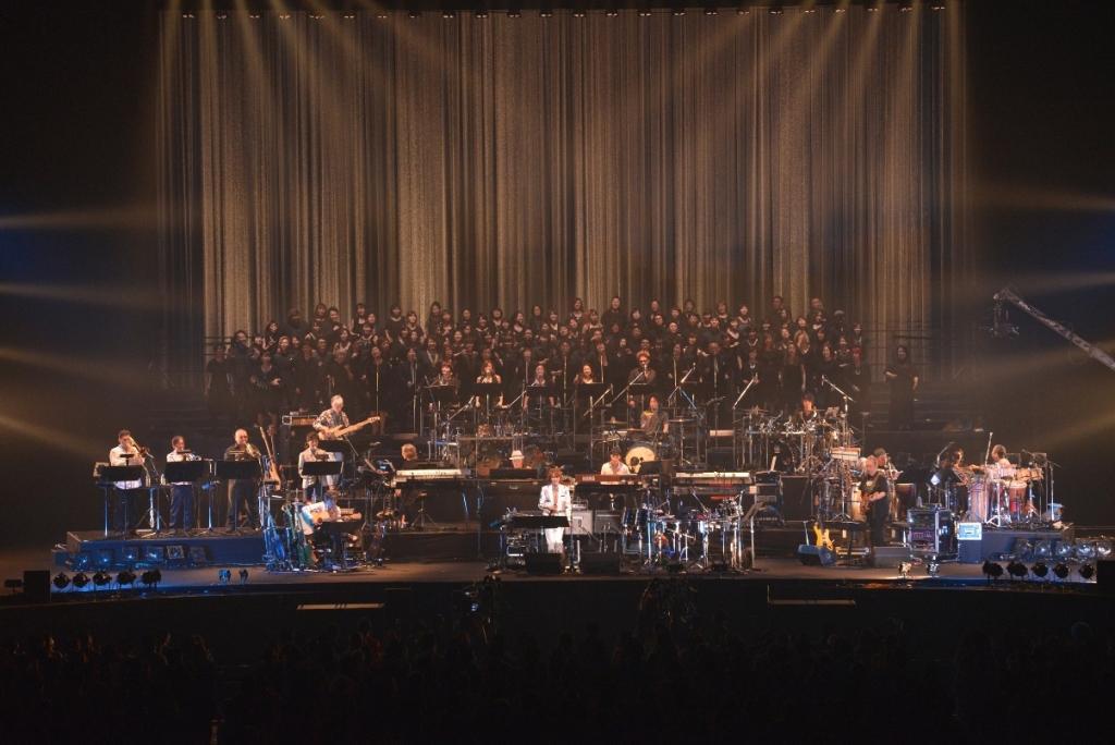 TOSHIKI KADOMATSU 35th Anniversary Live～逢えて良かった～