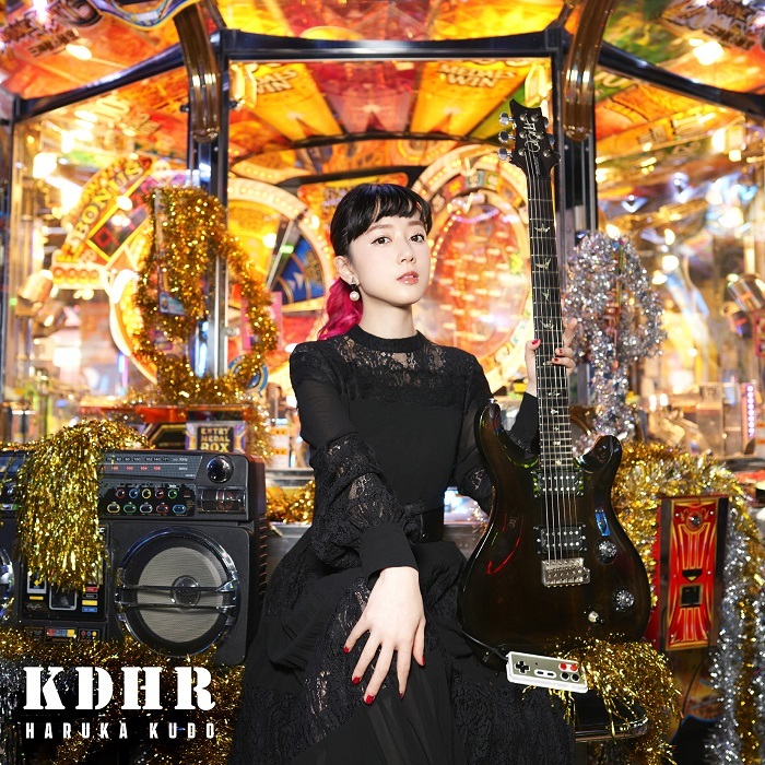 「KDHR」TYPE-A(CRCP_40600)